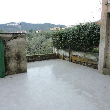 Follo Alto Casa Sterinellaヴィラ エクステリア 写真