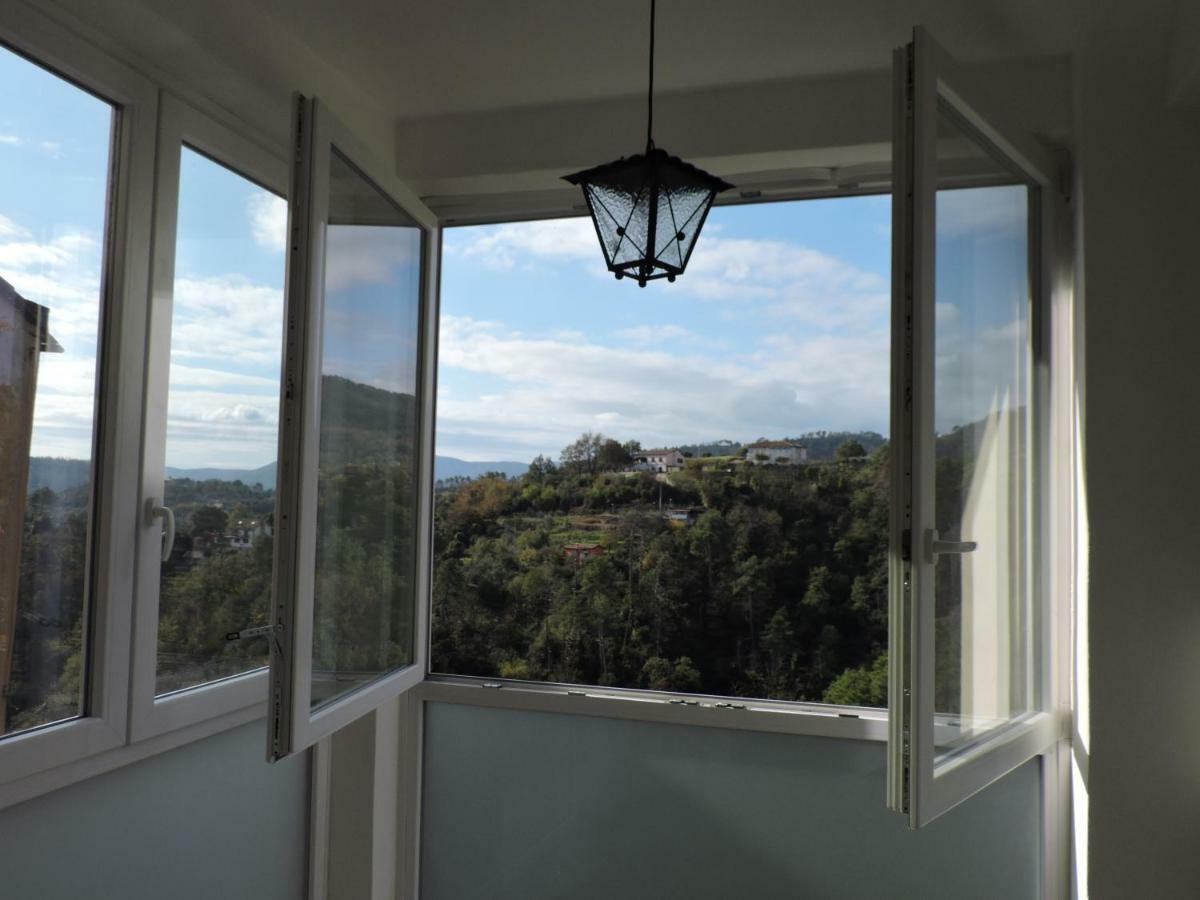 Follo Alto Casa Sterinellaヴィラ エクステリア 写真