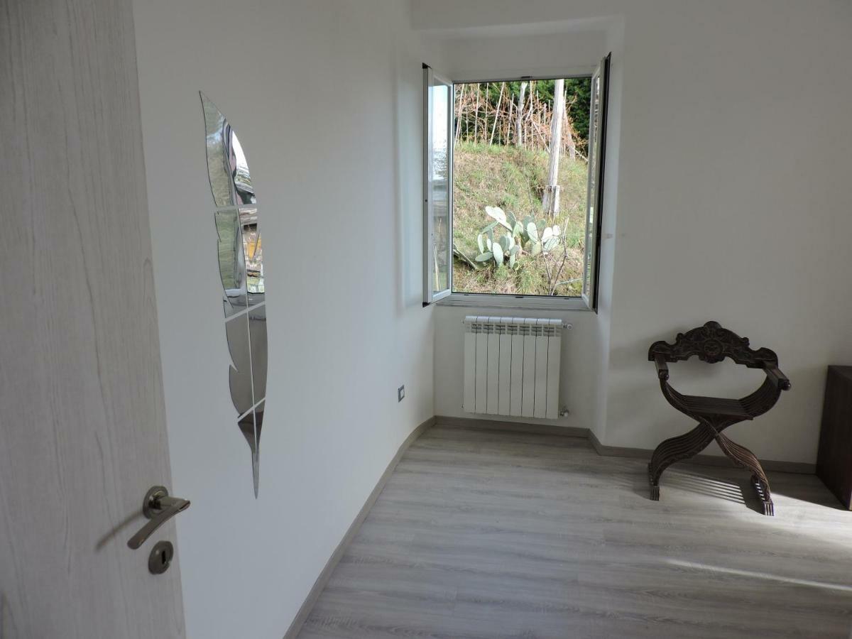 Follo Alto Casa Sterinellaヴィラ エクステリア 写真