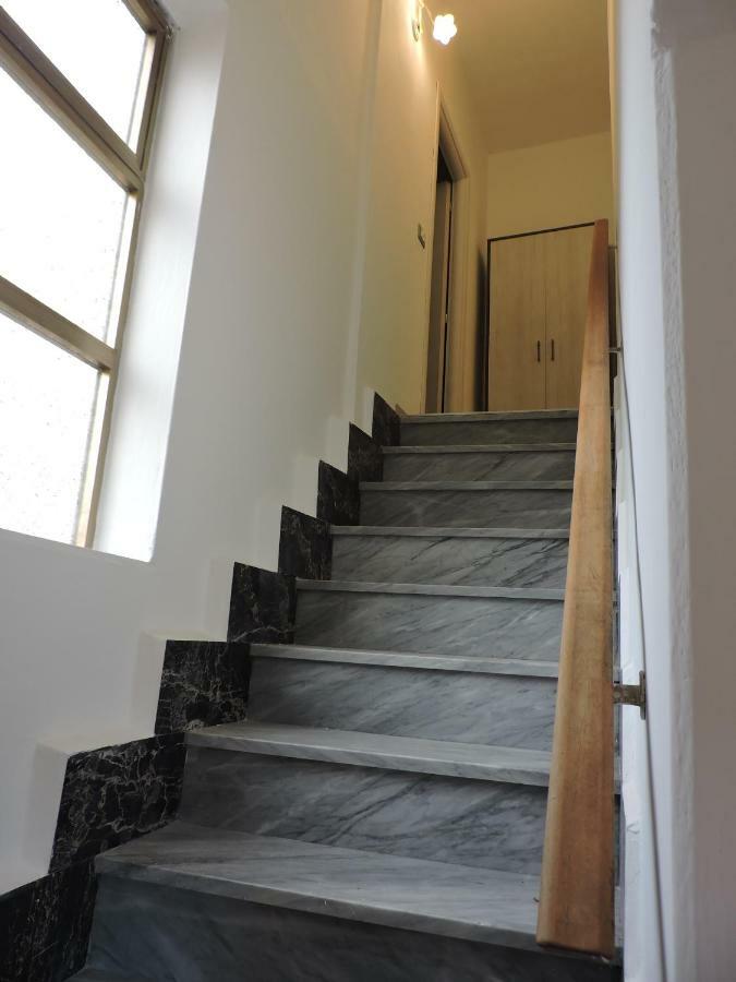 Follo Alto Casa Sterinellaヴィラ エクステリア 写真