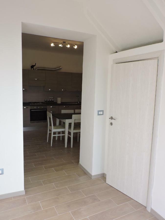Follo Alto Casa Sterinellaヴィラ エクステリア 写真