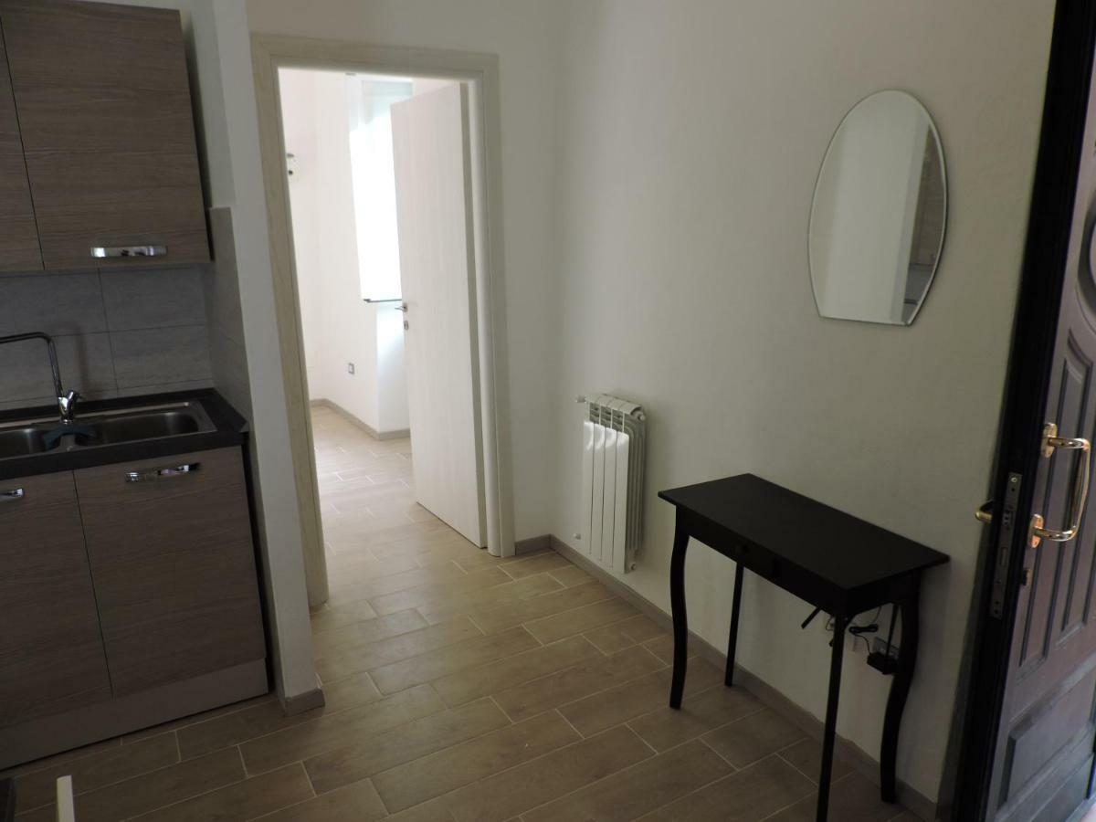 Follo Alto Casa Sterinellaヴィラ エクステリア 写真