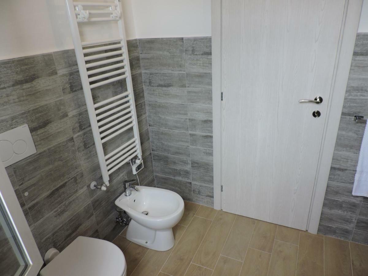 Follo Alto Casa Sterinellaヴィラ エクステリア 写真