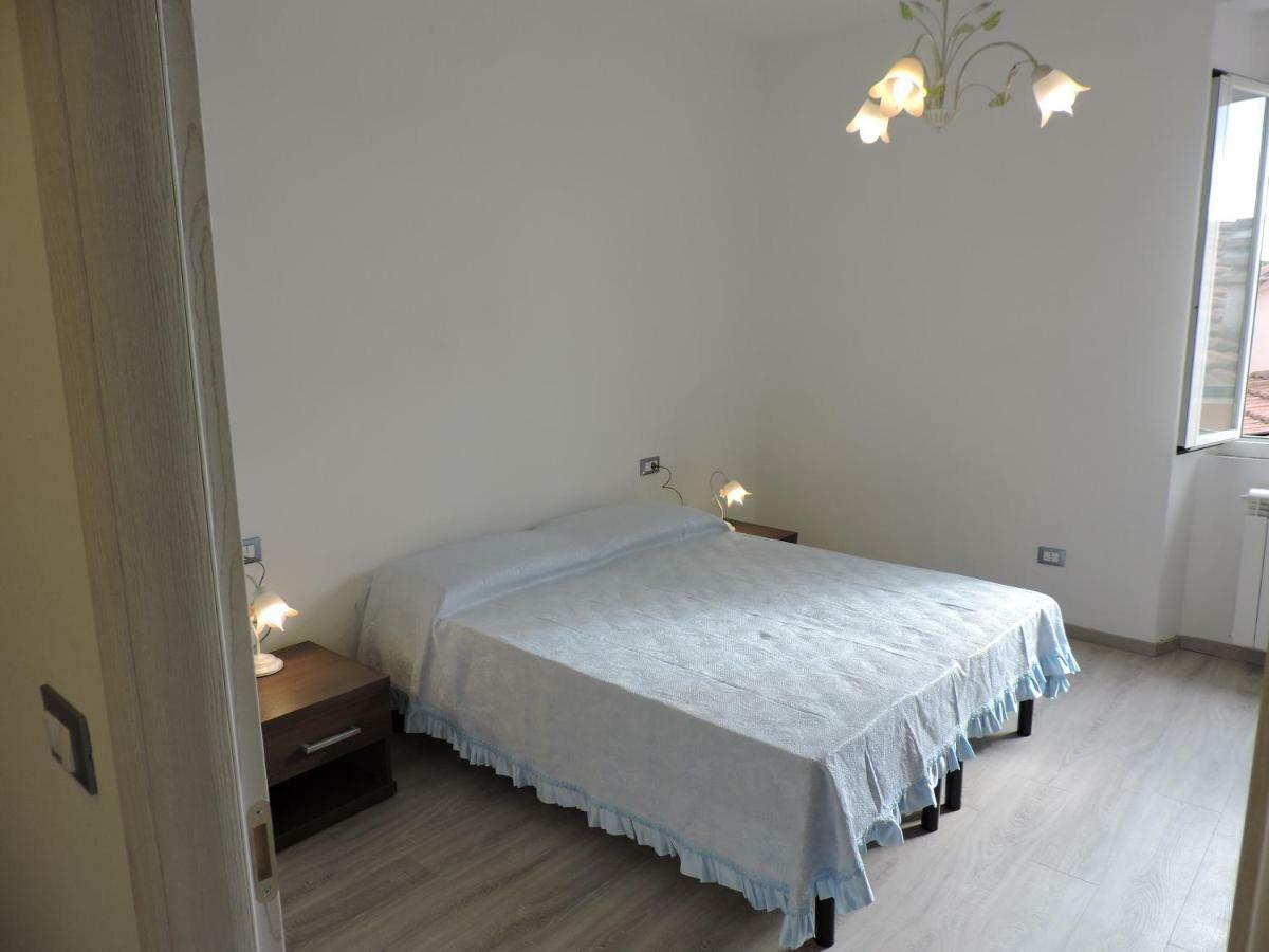 Follo Alto Casa Sterinellaヴィラ エクステリア 写真