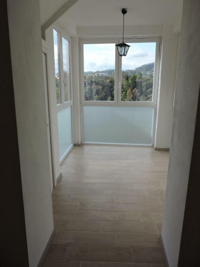 Follo Alto Casa Sterinellaヴィラ エクステリア 写真
