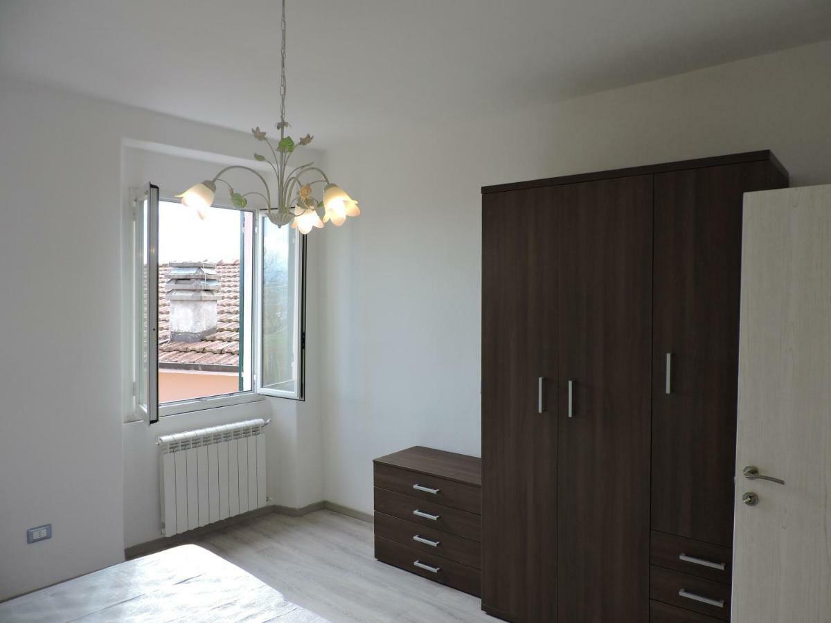 Follo Alto Casa Sterinellaヴィラ エクステリア 写真