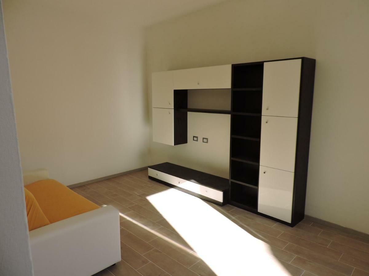 Follo Alto Casa Sterinellaヴィラ エクステリア 写真