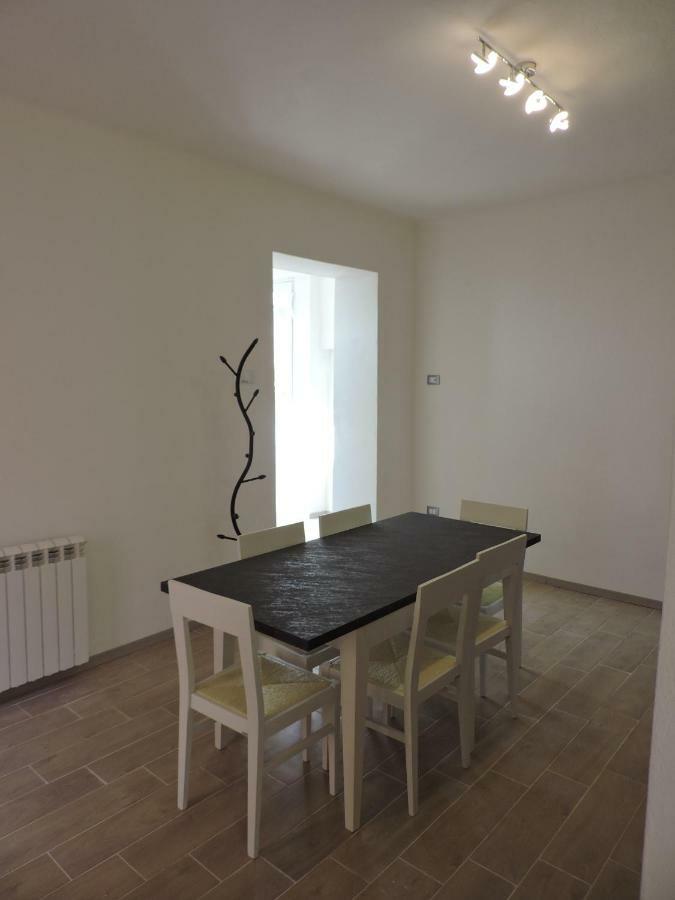 Follo Alto Casa Sterinellaヴィラ エクステリア 写真