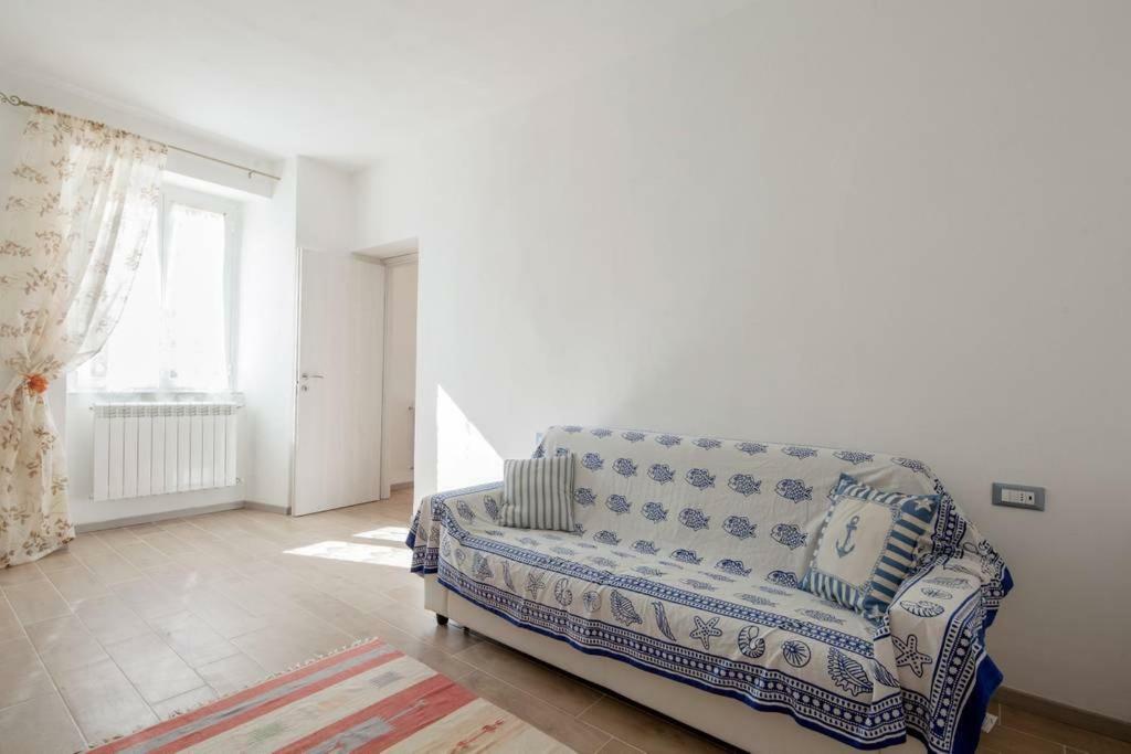 Follo Alto Casa Sterinellaヴィラ エクステリア 写真