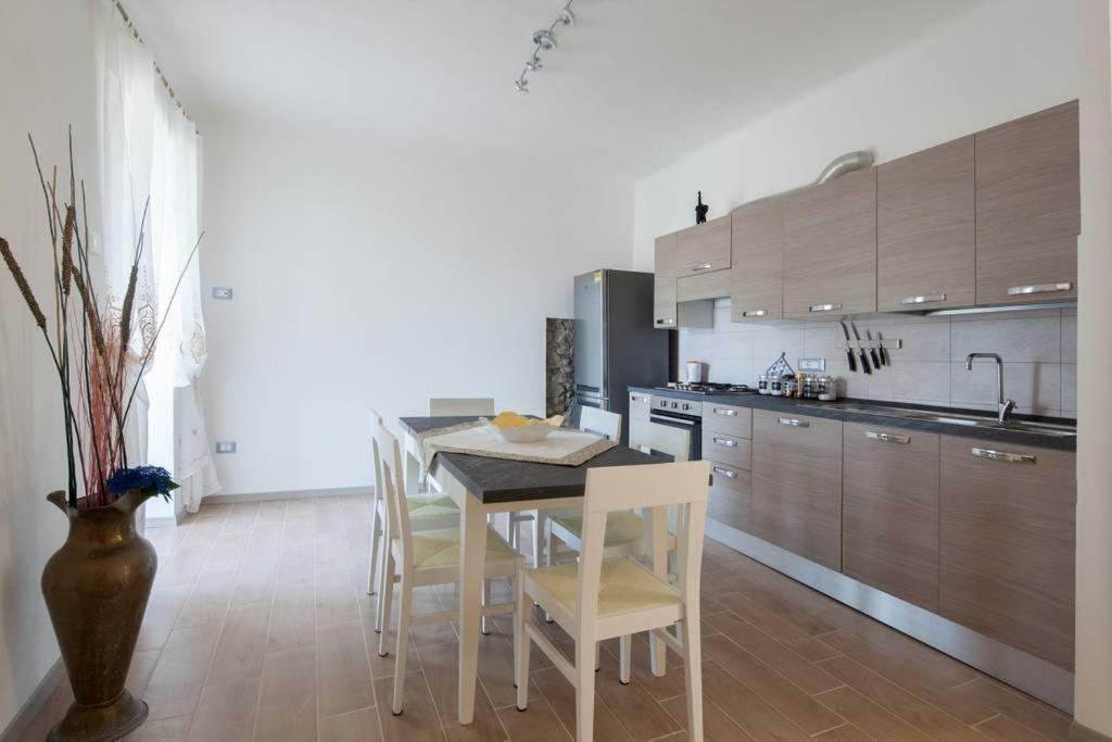 Follo Alto Casa Sterinellaヴィラ エクステリア 写真