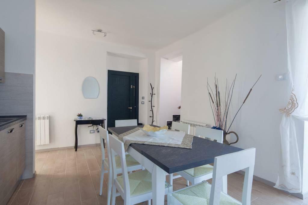 Follo Alto Casa Sterinellaヴィラ エクステリア 写真