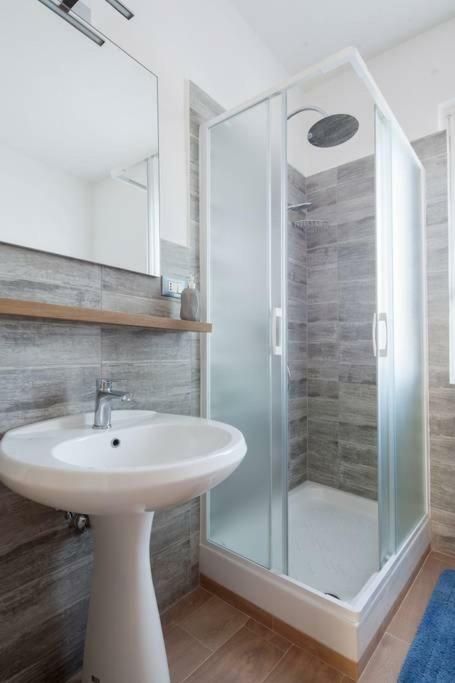 Follo Alto Casa Sterinellaヴィラ エクステリア 写真