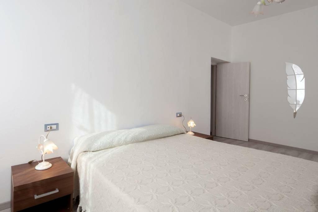 Follo Alto Casa Sterinellaヴィラ エクステリア 写真