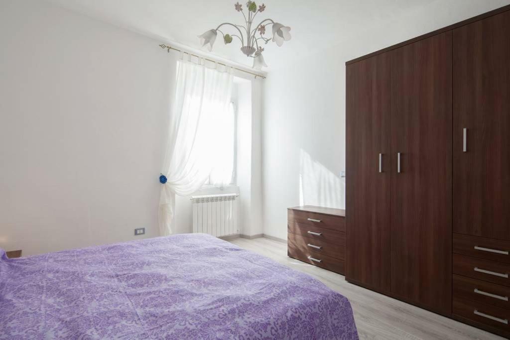 Follo Alto Casa Sterinellaヴィラ エクステリア 写真
