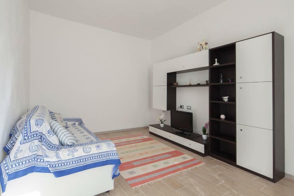 Follo Alto Casa Sterinellaヴィラ エクステリア 写真