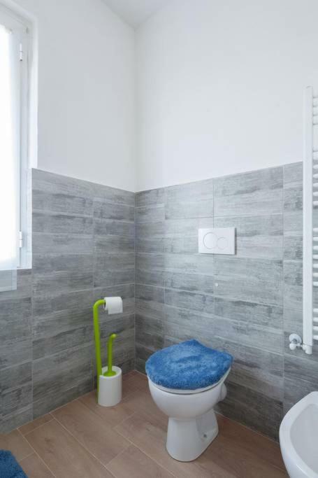Follo Alto Casa Sterinellaヴィラ エクステリア 写真