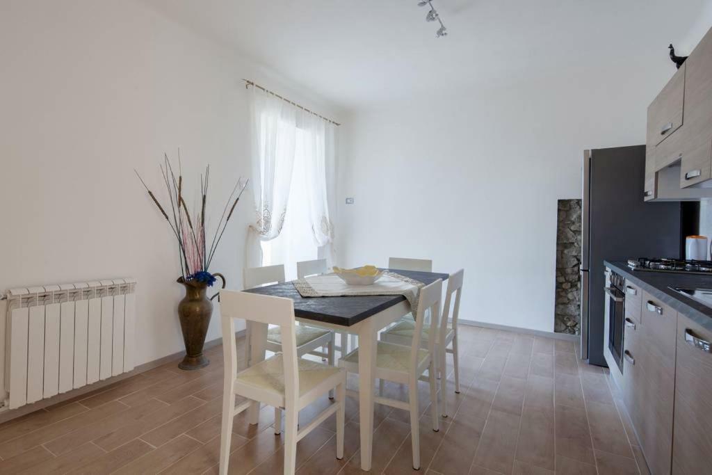 Follo Alto Casa Sterinellaヴィラ エクステリア 写真