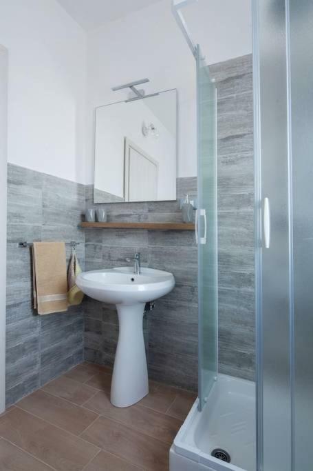 Follo Alto Casa Sterinellaヴィラ エクステリア 写真