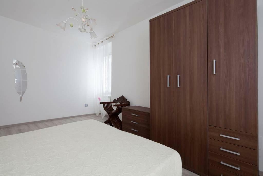 Follo Alto Casa Sterinellaヴィラ エクステリア 写真