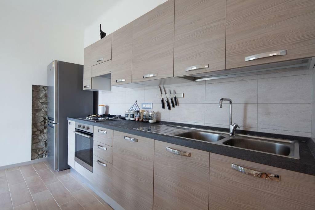 Follo Alto Casa Sterinellaヴィラ エクステリア 写真