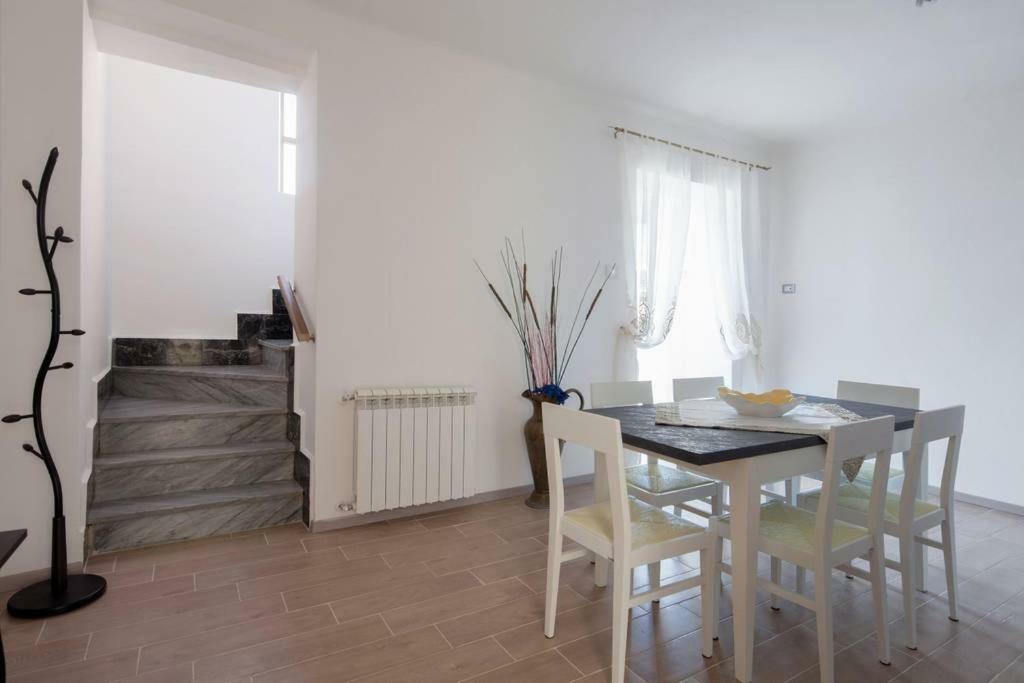 Follo Alto Casa Sterinellaヴィラ エクステリア 写真